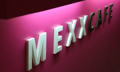 Mexx Cafe
